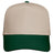 Valucap Five-Panel Twill Cap-1