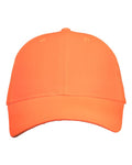 Valucap Mesh-Back Twill Trucker Cap-1