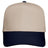 Valucap Five-Panel Twill Cap-1