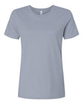 BELLA + CANVAS Women’s Relaxed Jersey Tee-1