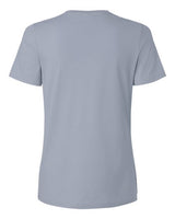 BELLA + CANVAS Women’s Relaxed Jersey Tee-2