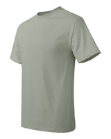Hanes Men's Authentic T-Shirt-2