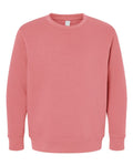 LAT Youth Elevated Fleece Crewneck Sweatshirt-1