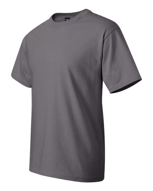 Hanes Men's Beefy-T T-Shirt-2