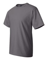 Hanes Men's Beefy-T T-Shirt-2