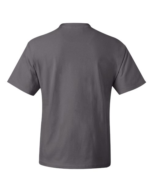 Hanes Men's Beefy-T T-Shirt-3