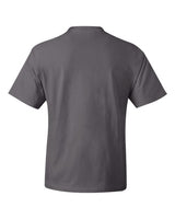 Hanes Men's Beefy-T T-Shirt-3