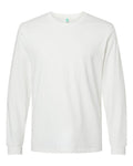 SoftShirts Men's Organic Long Sleeve T-Shirt-1