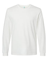 SoftShirts Men's Organic Long Sleeve T-Shirt-1
