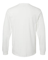 SoftShirts Men's Organic Long Sleeve T-Shirt-2