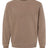 Independent Trading Co. Men's Midweight Pigment-Dyed Crewneck Sweatshirt-1