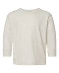 Rabbit Skins Toddler Fine Jersey Long Sleeve Tee-1