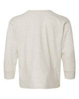 Rabbit Skins Toddler Fine Jersey Long Sleeve Tee-2