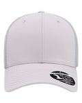 Flexfit 110 Mesh-Back Cap-1