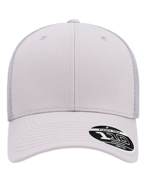 Flexfit 110 Mesh-Back Cap-1