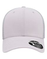 Flexfit 110 Mesh-Back Cap-1