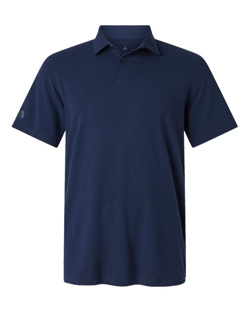 adidas Men's Blended Polo-1