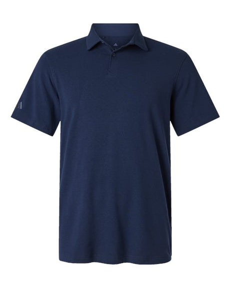 adidas Men's Blended Polo-1