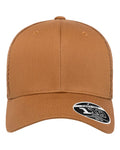 Flexfit 110 Mesh-Back Cap-1