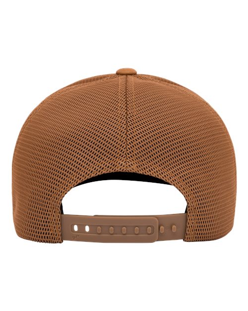 Flexfit 110 Mesh-Back Cap-2