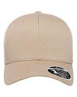 Flexfit 110 Mesh-Back Cap-1