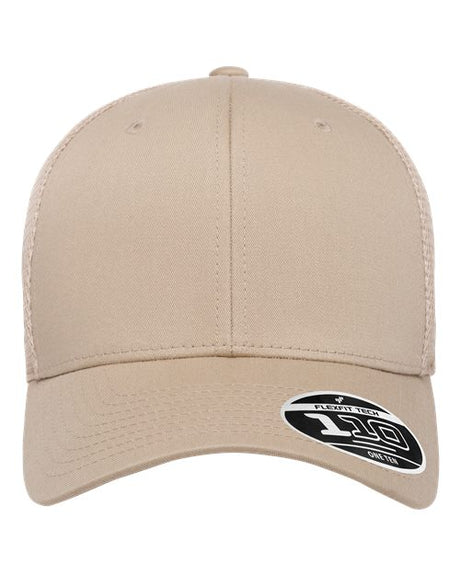 Flexfit 110 Mesh-Back Cap-1