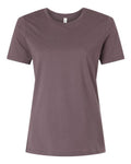 BELLA + CANVAS Women’s Relaxed Jersey Tee-1
