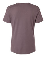 BELLA + CANVAS Women’s Relaxed Jersey Tee-2