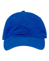 Sportsman Dad Hat Fit-1