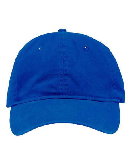 Sportsman Dad Hat Fit-1