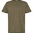 American Apparel Men's CVC Tee-1