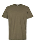 American Apparel Men's CVC Tee-1