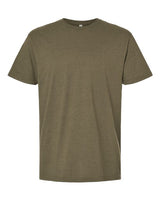 American Apparel Men's CVC Tee-1