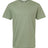 American Apparel Men's Fine Jersey Tee-1