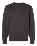 Independent Trading Co. Men's Heavyweight Crewneck Sweatshirt-1
