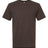 American Apparel Men's CVC Tee-1