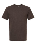 American Apparel Men's CVC Tee-1