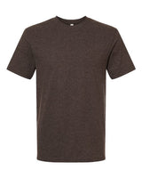 American Apparel Men's CVC Tee-1