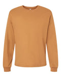 BELLA + CANVAS 6 oz. Heavyweight Long Sleeve Tee-1