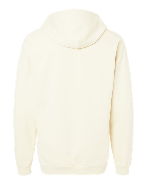 Gildan Men's Softstyle Full-Zip Hooded Sweatshirt-2