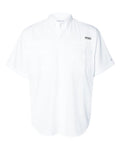 Columbia Men's PFG Tamiami II Short Sleeve Shirt-1