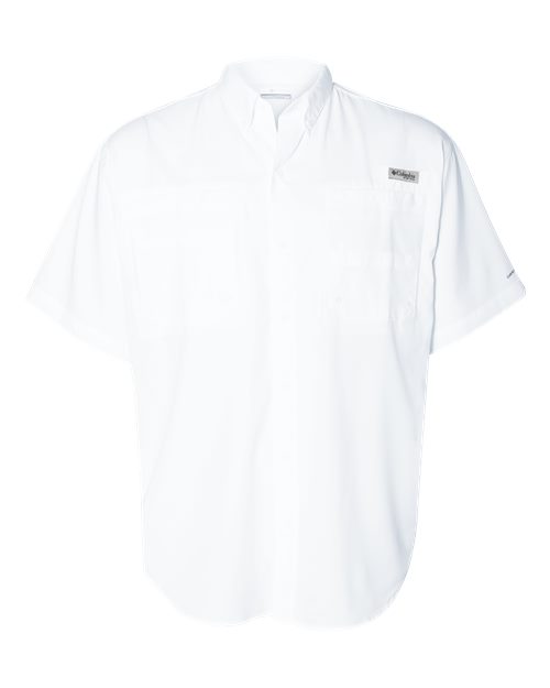 Columbia Men's PFG Tamiami II Short Sleeve Shirt-1