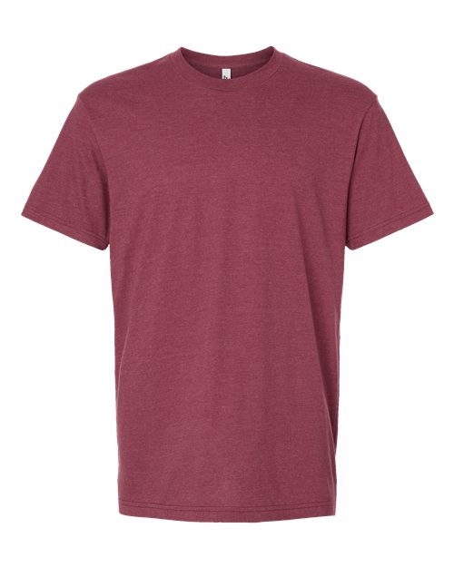 American Apparel Men's CVC Tee-1