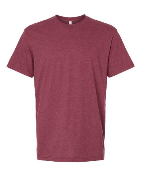 American Apparel Men's CVC Tee-1