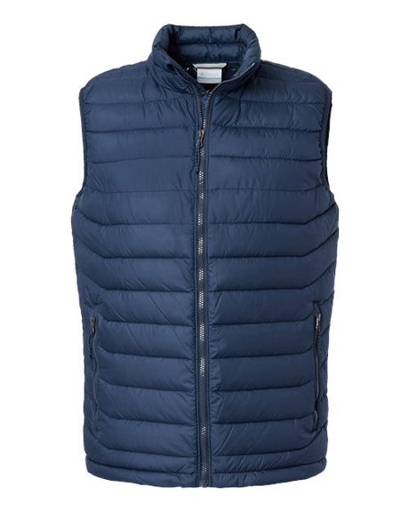 Columbia Men's Powder Lite II Vest-1