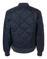 Dickies Men's Diamond Quilted Jacket-2