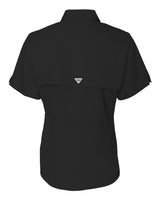 Columbia Women's PFG Tamiami II Short Sleeve Shirt-2