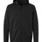 Independent Trading Co. Men's Perform Full-Zip Hooded Sweatshirt-1