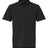 adidas Men's Blended Printed Polo-1