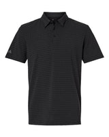 adidas Men's Blended Printed Polo-1